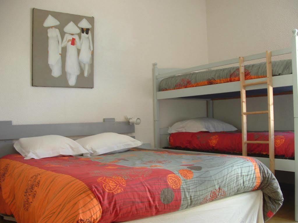 Hotel Le Connetable Сен-Боне-ан-Шампсор Екстериор снимка